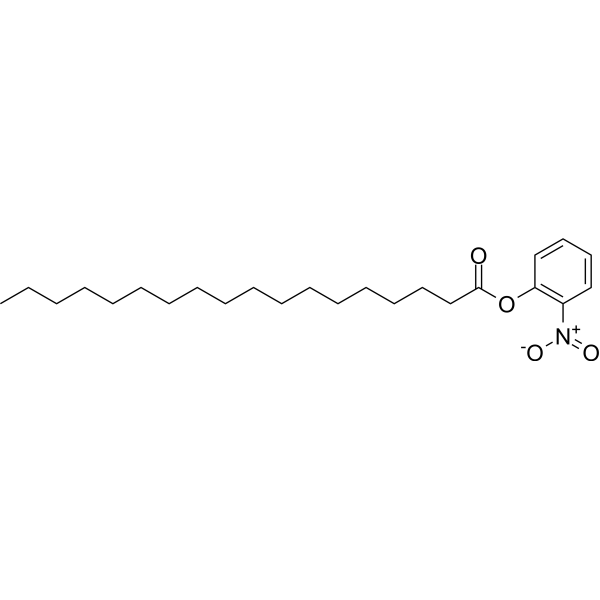 2-Nitrophenyl stearate 104809-27-0